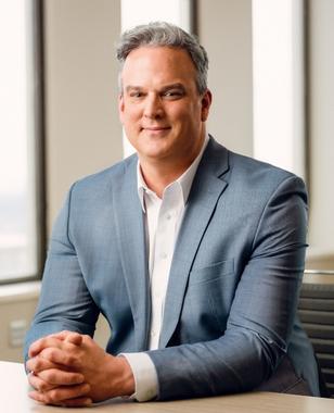 George Martin III - Housing Corp. Member