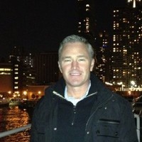 Jerry Woodward - Housing Corp. Member