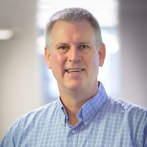 Tom Svoboda - Housing Corp. Member